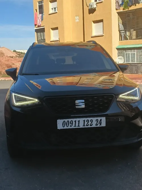 Seat ARONA 2022 Xperience