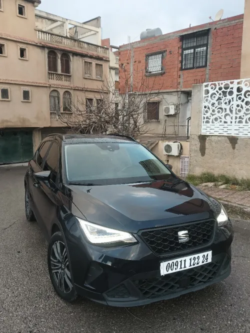 Seat ARONA 2022 Xperience