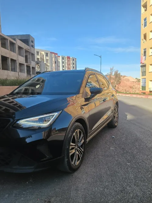 Seat ARONA 2022 Xperience