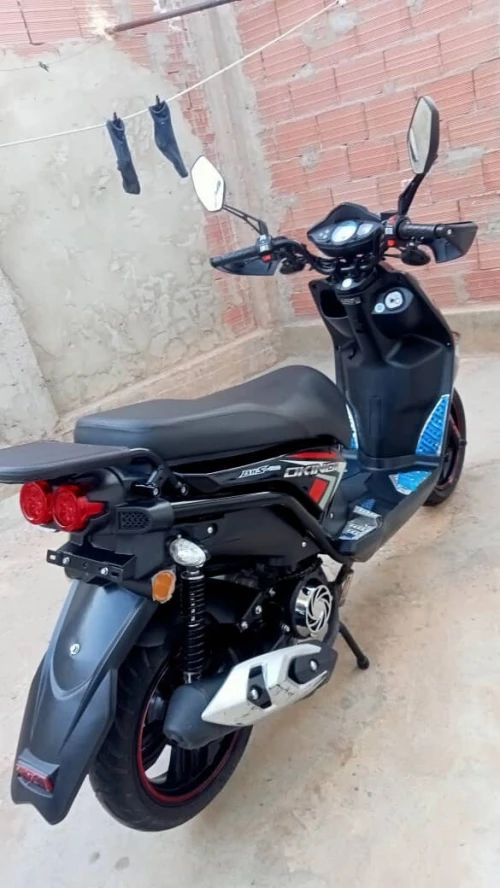 Okinio Moto 2025