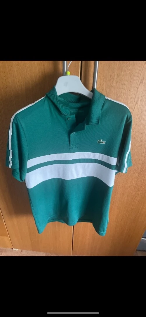 Polo Lacoste 