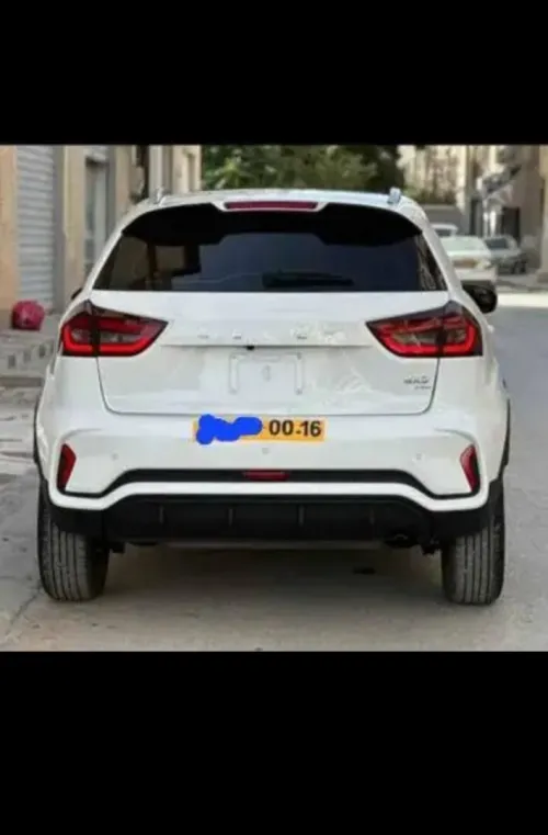 Geely GX3 PRO  2024 Drive
