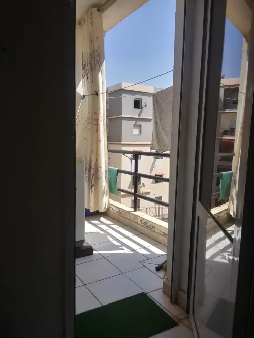 Vente Appartement F3 Oran Sidi benyebka