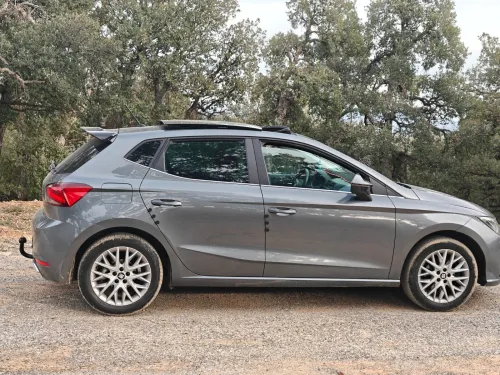 Seat Ibiza 2019 High +