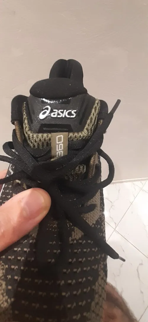 Asics