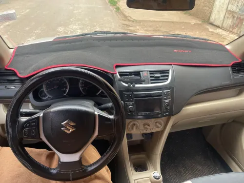 Suzuki Swift Dzire 2014 Swift Dzire