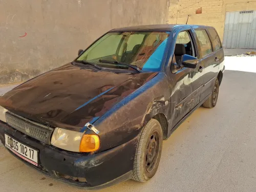Volkswagen Polo 1990 