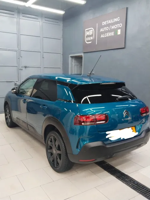 Citroen C4 Cactus 2021 C4 Cactus