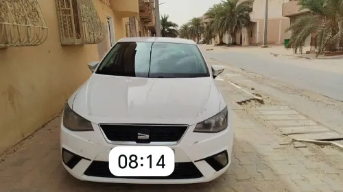Seat Ibiza 2018 Ibiza