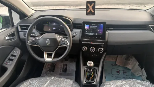Renault Clio 5  2025 Evolution