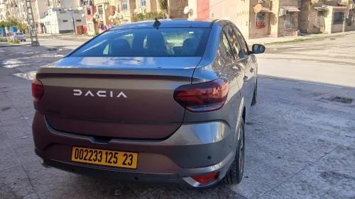 Dacia Logan 2025 Logan