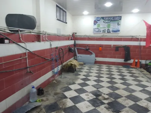 Vente Villa Alger Beni messous