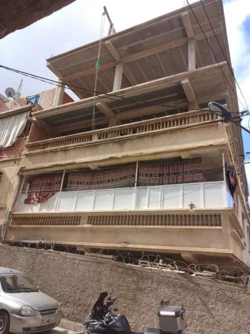 Vente Villa Alger Beni messous