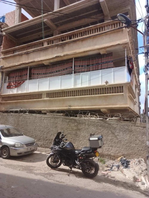 Vente Villa Alger Beni messous