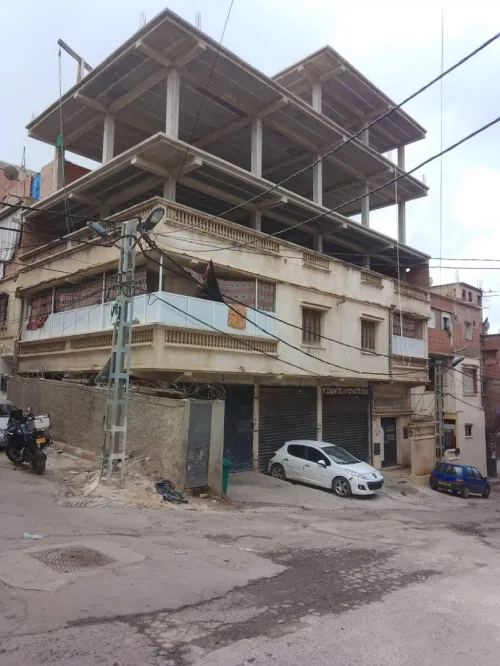 Vente Villa Alger Beni messous