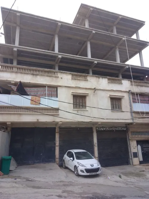 Vente Villa Alger Beni messous