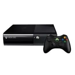 Xbox 360 super slim