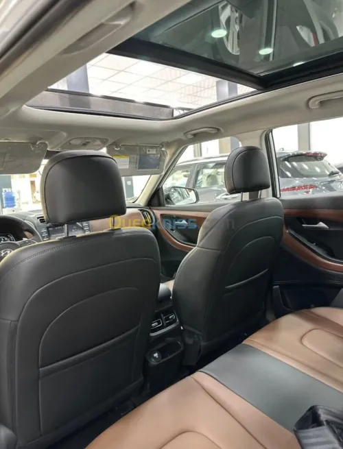 Hyundai Creta 2025 Panorama