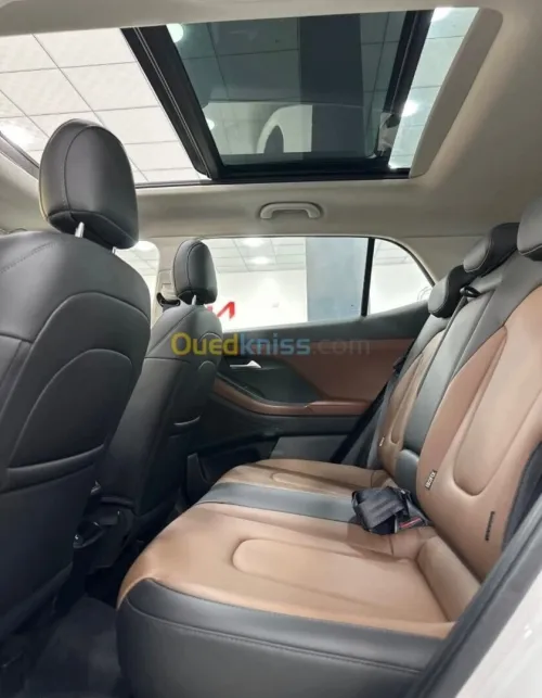 Hyundai Creta 2025 Panorama