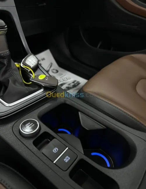 Hyundai Creta 2025 Panorama