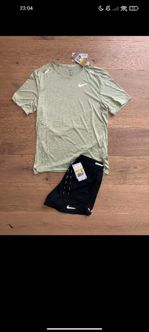 Ensemble Nike running original  S M L   20900
