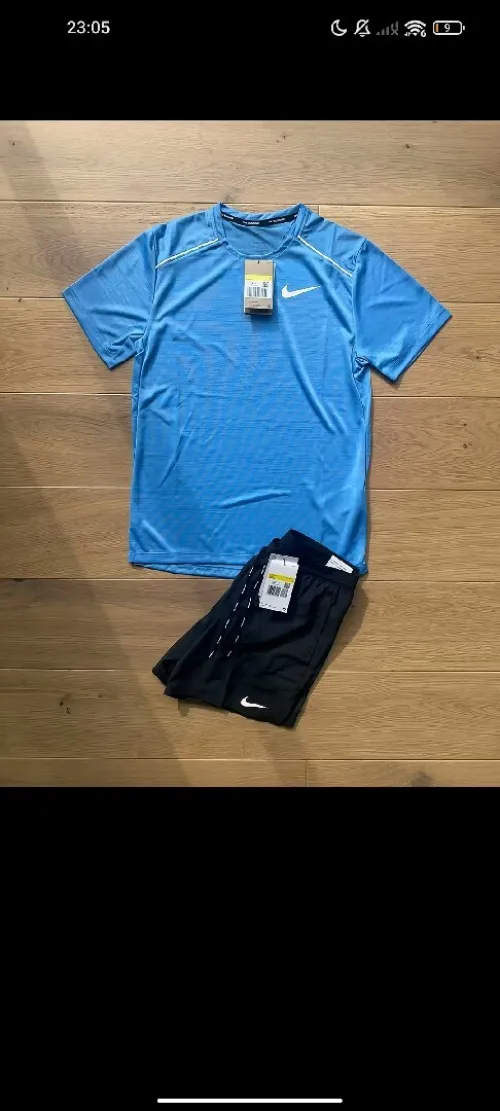 Ensemble Nike running original  S M L   20900