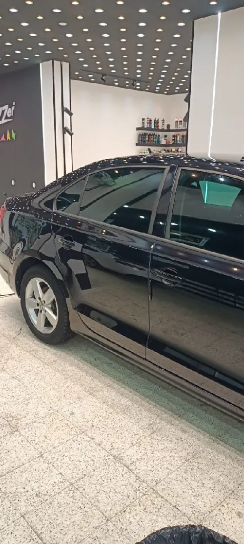 Volkswagen Jetta 2012 Life
