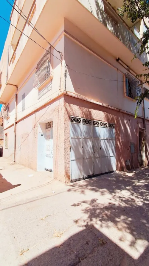 Vente Tlemcen Tlemcen