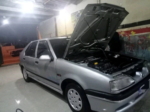 Renault R19 1999 