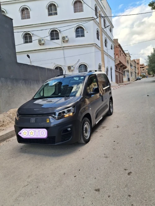 Fiat Doblo 2024 