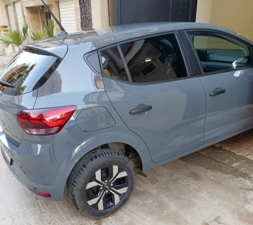 Dacia Sandero 2026 Expression