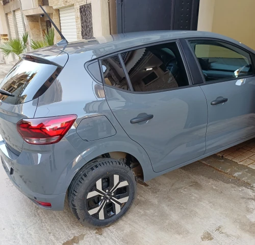 Dacia Sandero 2026 