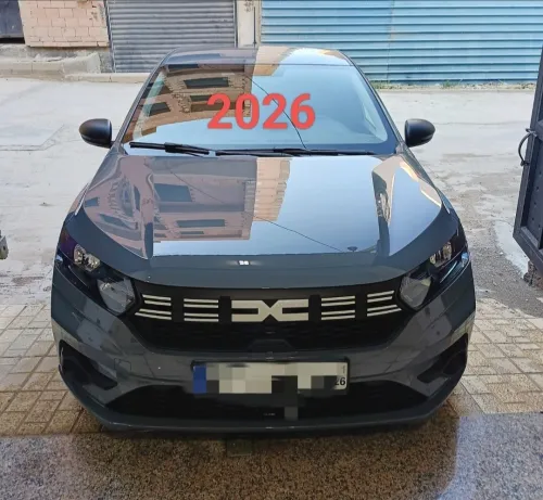 Dacia Sandero 2026 Expression