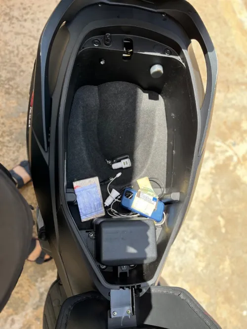 Sym Citycom 300 