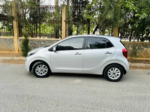 Kia Picanto 2019 EX