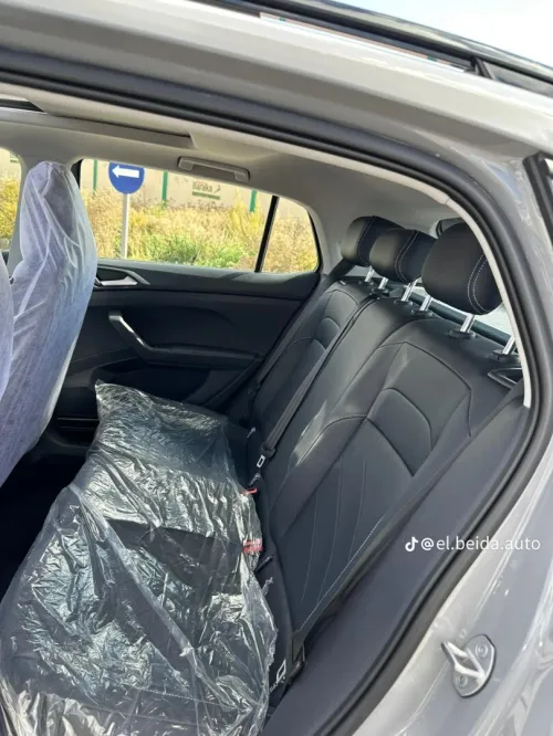 Volkswagen Tahru 2025 Xr tourbo