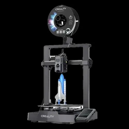 Creality Ender 3 V3 KE imprimante 3D rapide precise et facile a utiliser