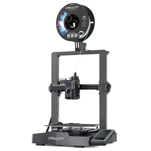 Creality Ender 3 V3 KE imprimante 3D rapide precise et facile a utiliser
