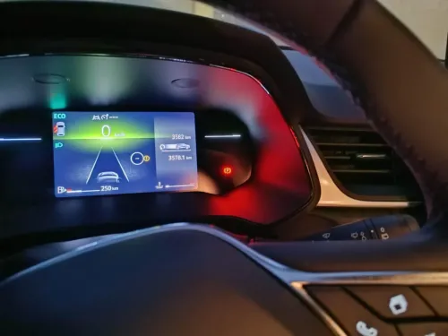 Renault Captur 2025 Evolution