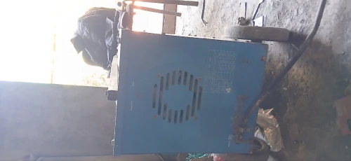 Poste à souder