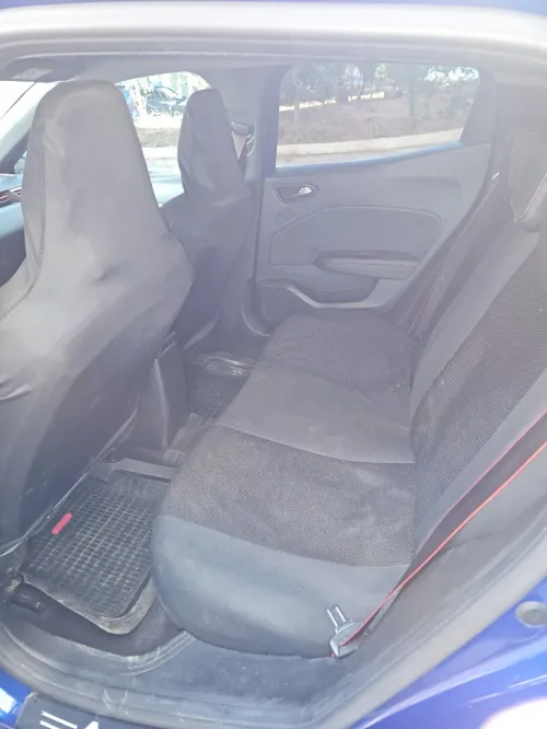 Renault Clio 5  2023 RS Line