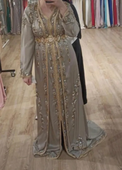 Caftan