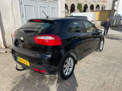 Kia Rio 2014 La toute option