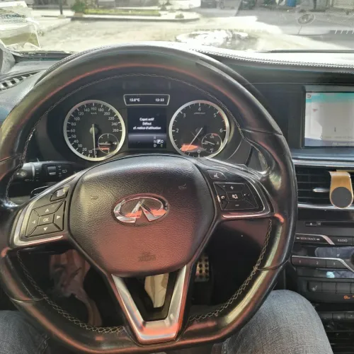 Infiniti Q30S 2017 