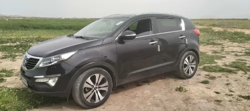 Kia Sportage 2014 Sportage