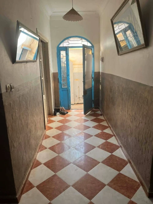 Vente Villa Oran Bir el djir