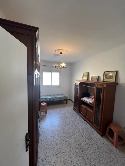 Vente Appartement F3 Alger Bordj el kiffan