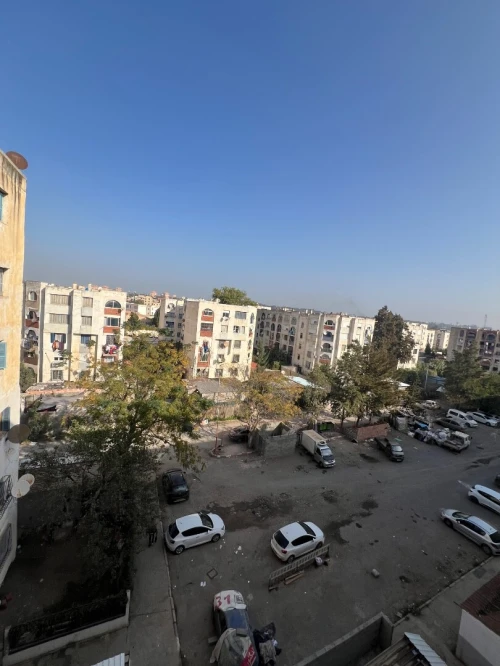 Vente Appartement F3 Alger Bordj el kiffan