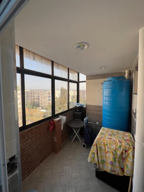 Vente Appartement F3 Alger Bordj el kiffan