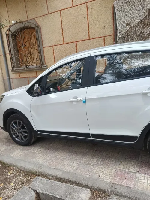 Livan X3 Pro  2025 tout option